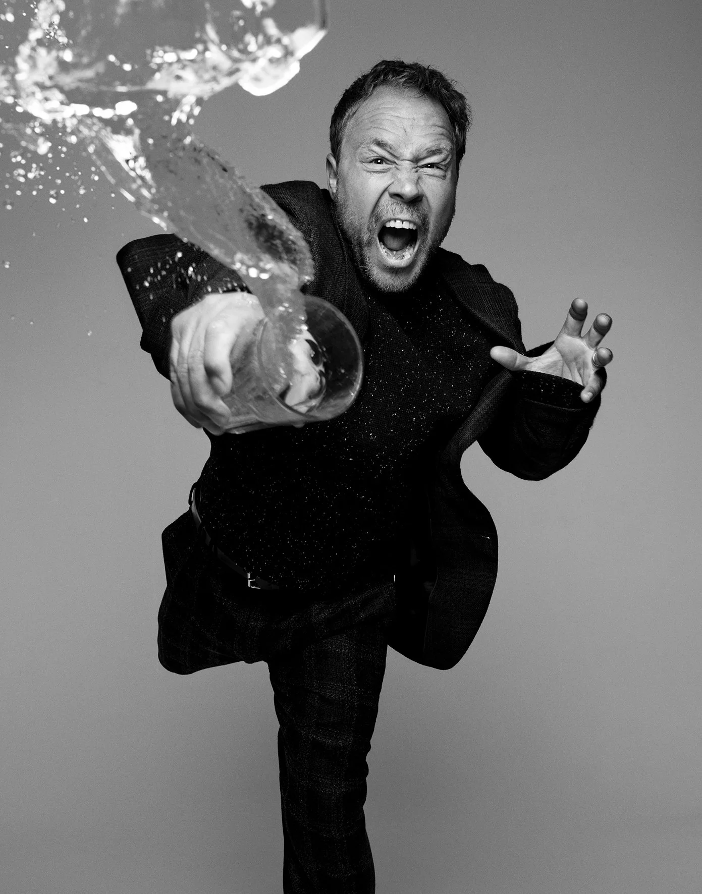 Portraits　Rankin : ランキン Freddie L Rankin II's Tender Portraits of Black Joy and Leisure